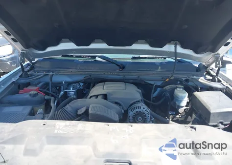 2012 Chevrolet Silverado 1500 Lt из США, поврежденный, VIN 1GCRCSE0XCZ150944